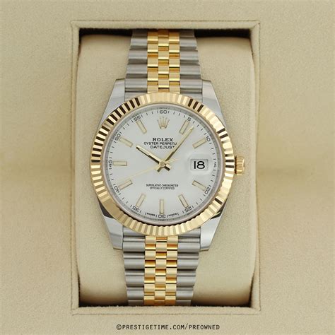 rolex 41mm pre owned|pre owned rolex 41mm.